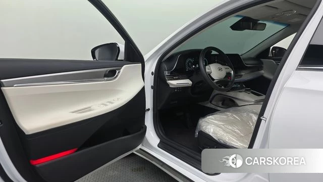 Hyundai The New Grandeur IG id 4428306 из Кореи 35
