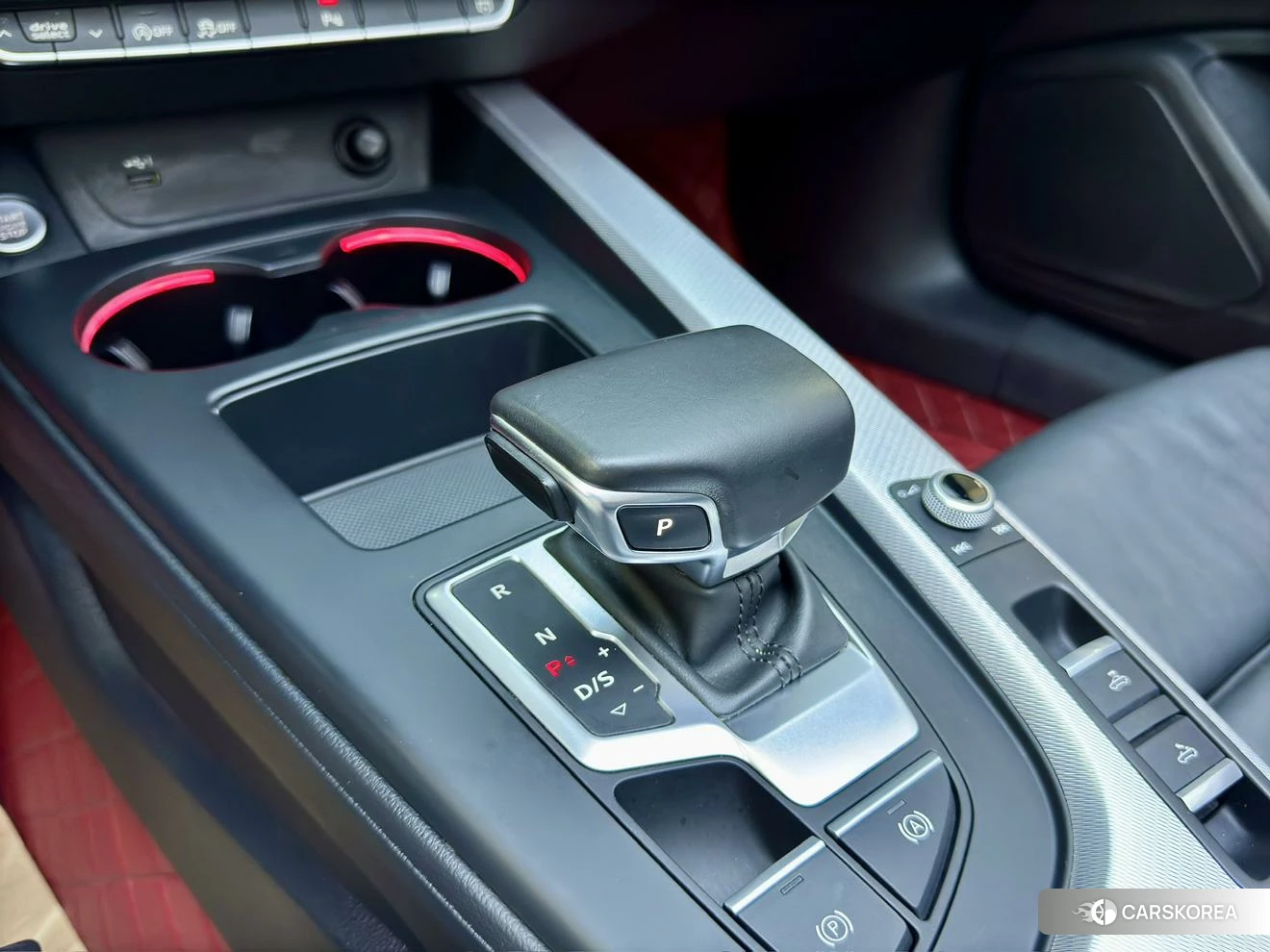 Audi A5 id 4514048 из Китая 14