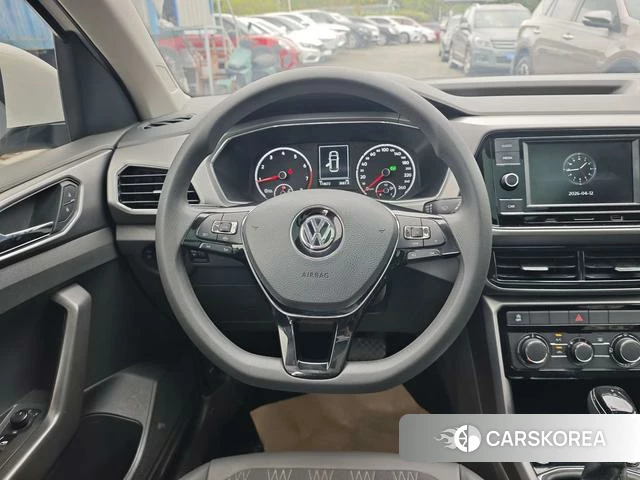Volkswagen Tu Kai id 3926875 из Китая 14