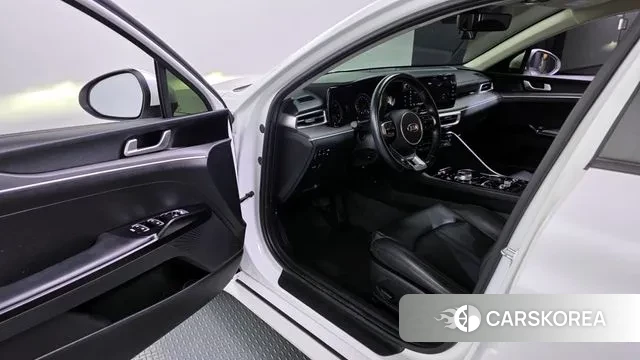 Kia K5 3rd generation id 3454277 из Кореи 20