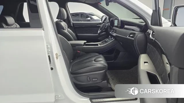 Hyundai Palisade id 3268461 из Кореи 20