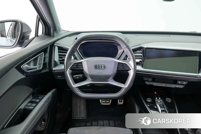 Audi Q4 e-tron id 4341663 из Китая 23