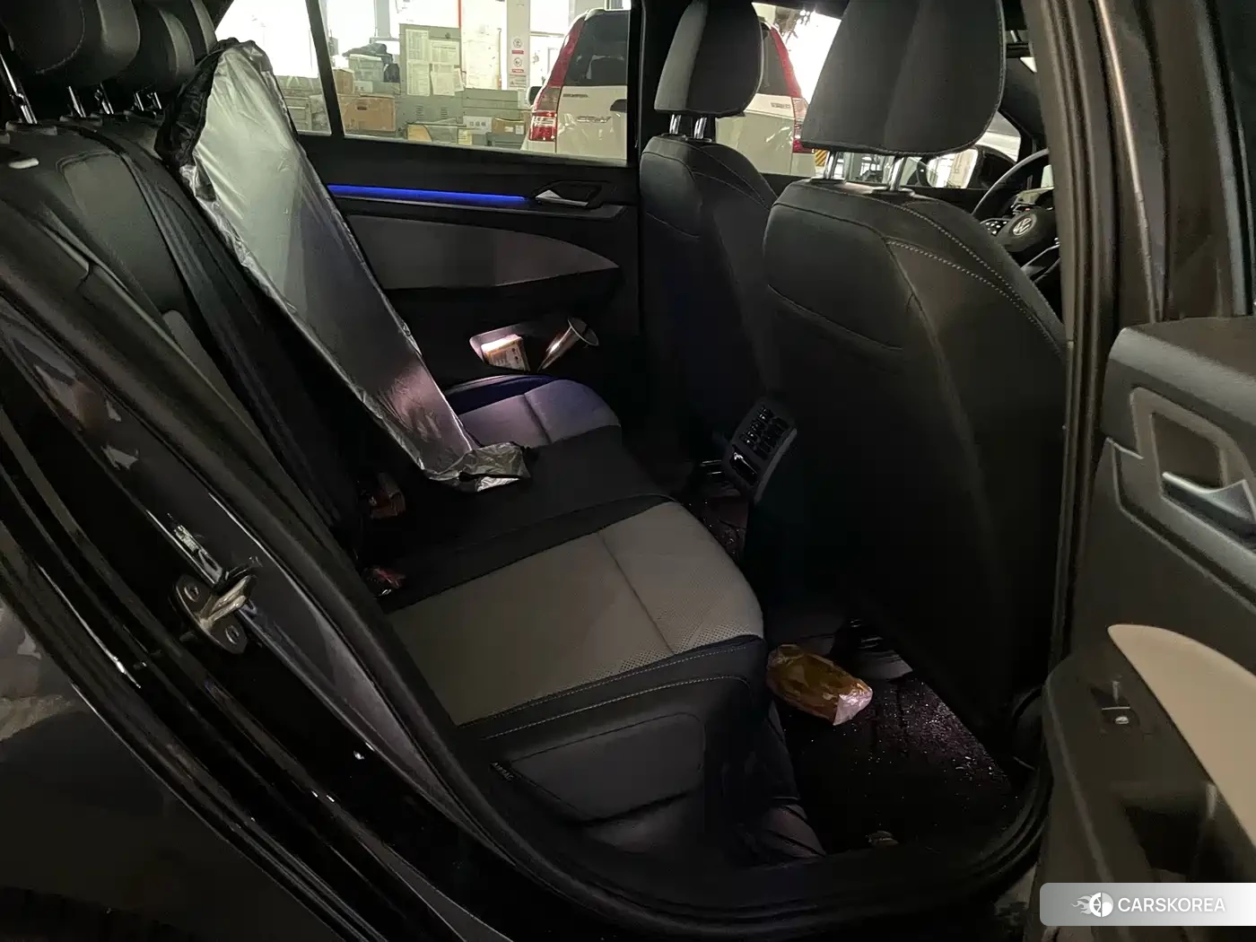 Volkswagen Golf id 4679825 из Китая 11