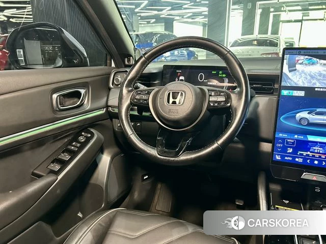 Honda e: NP1 Pole Pai 1 id 4257203 из Китая 38