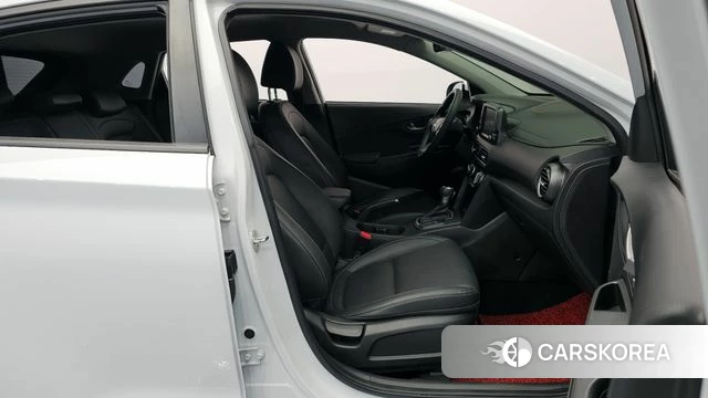 Hyundai Kona id 3814271 из Кореи 20