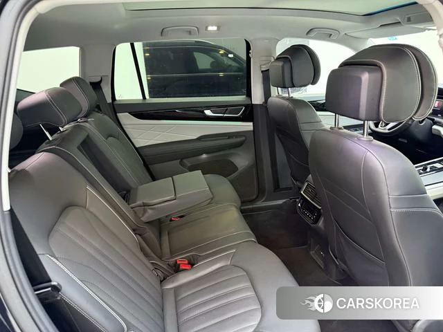 Volkswagen Tourang id 4210839 из Китая 23