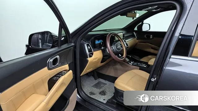 Kia Sorento 4th Generation id 3280903 из Кореи 20