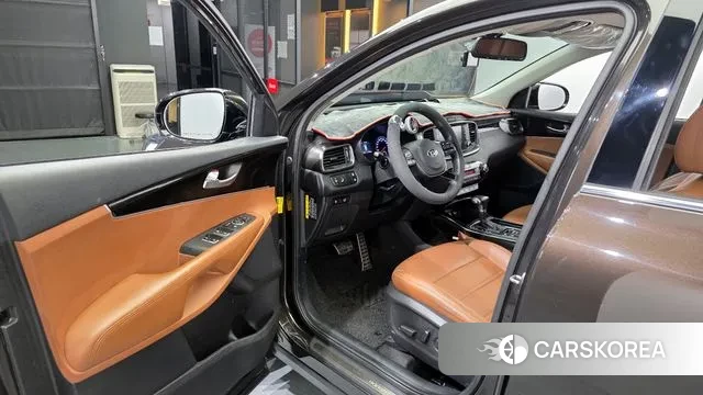 Kia The New Sorento id 3024687 из Кореи 20