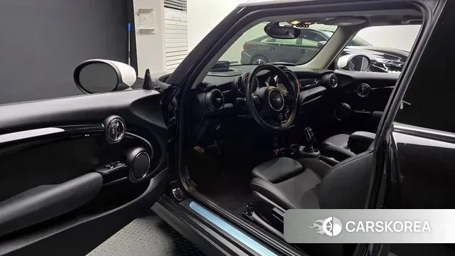 Mini Cooper id 3439465 из Кореи 20