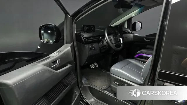 Hyundai Staria id 3027075 из Кореи 20