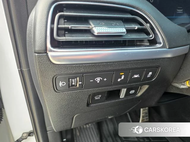 Hyundai Palisade id 4250456 из Кореи 19