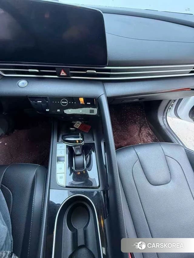 Hyundai Elantra id 4473704 из Китая 21