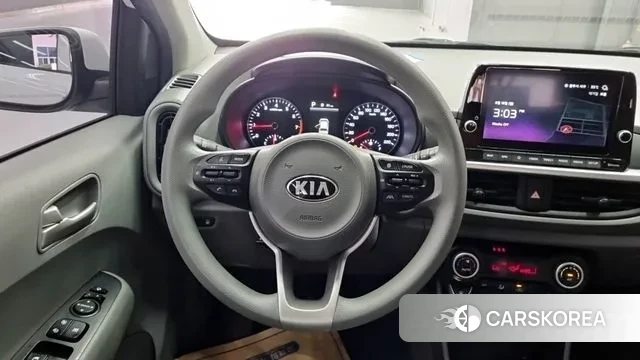 Kia Morning Urban (JA) id 3044175 из Кореи 20
