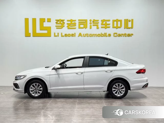 Volkswagen Bora id 4307659 из Китая 32