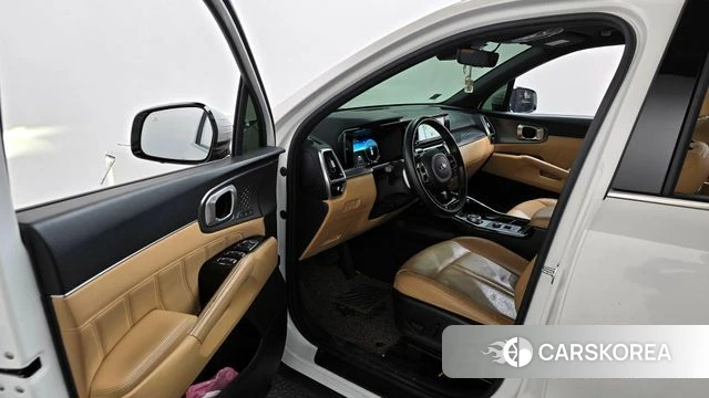 Kia Sorento 4th Generation id 4389866 из Кореи 20
