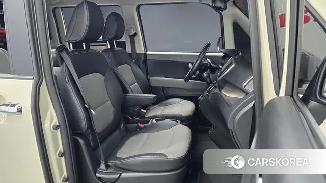 Kia The New Ray id 3686536 из Кореи 20