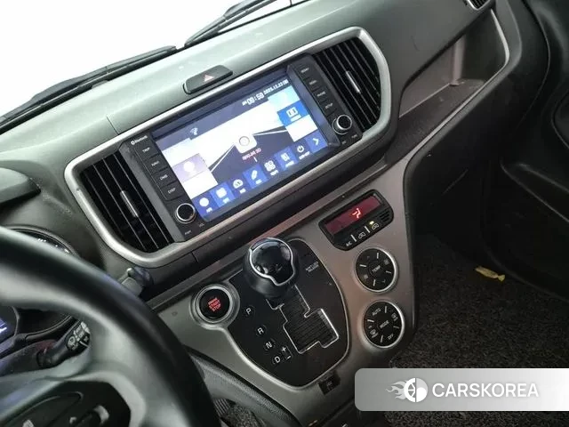 Kia The New Ray id 3503886 из Кореи 18