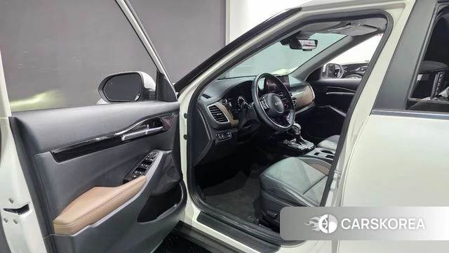 Kia Seltos id 4701897 из Кореи 20