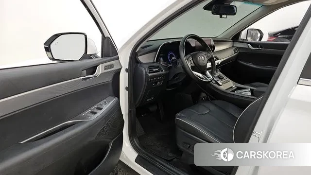 Hyundai Palisade id 3680743 из Кореи 20