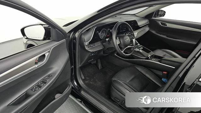 Hyundai The New Grandeur IG id 4316952 из Кореи 20