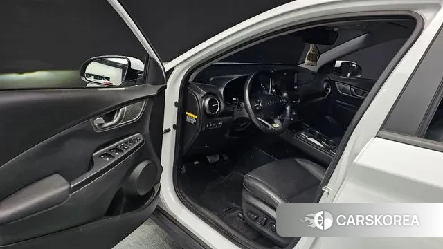 Hyundai Kona Electric id 3422964 из Кореи 20