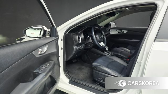 Kia The New K3 2nd generation id 4899404 из Кореи 20