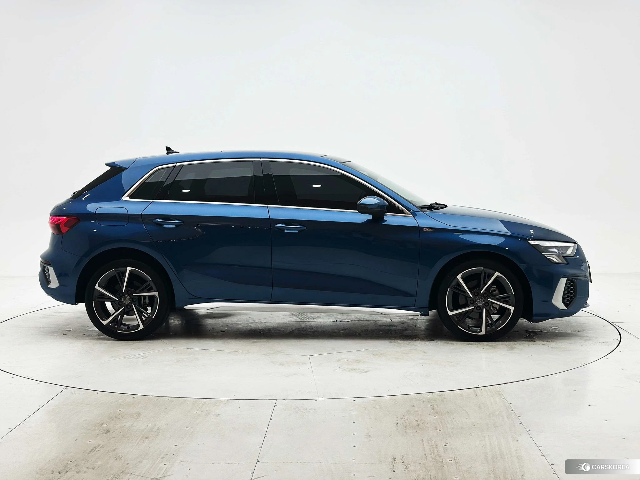 Audi A3 id 4461613 из Китая 24
