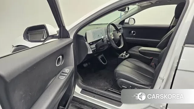 Hyundai Ionic 5 id 3251763 из Кореи 20