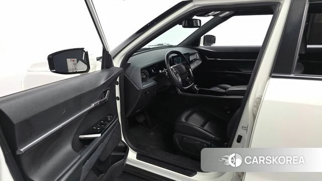 Ssangyong Torres id 4592199 из Кореи 31