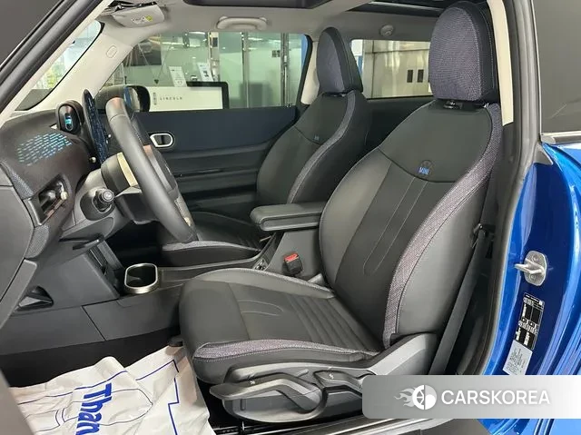 Mini Cooper C 4th generation id 3087769 из Кореи 20