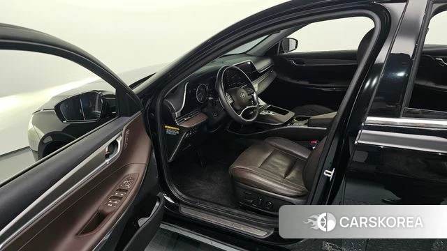 Hyundai The New Grandeur IG id 4284901 из Кореи 20