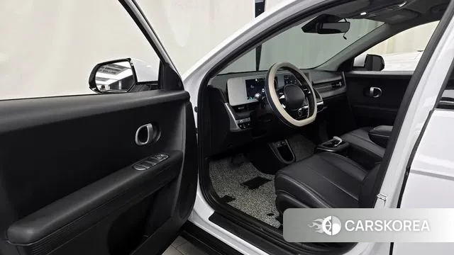 Hyundai Ionic 5 id 3390118 из Кореи 20