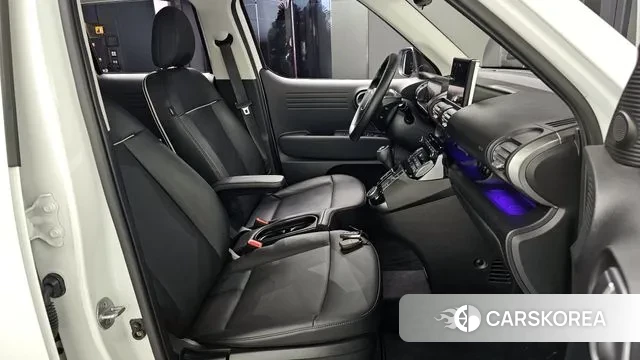 Hyundai Casper id 3467648 из Кореи 20