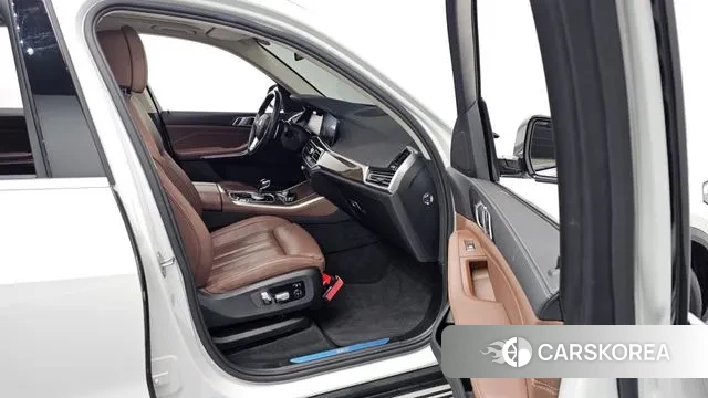 BMW X5 (G05) id 3525464 из Кореи 20