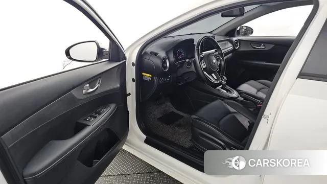 Kia Come New K3 id 3060450 из Кореи 20