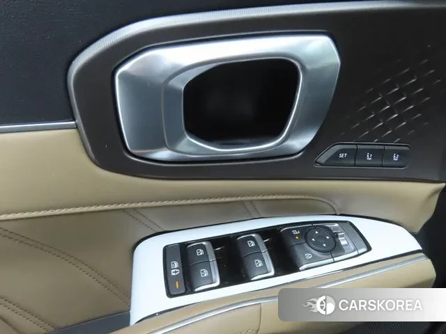 Kia The New Sorento 4th Generation id 3400295 из Кореи 20