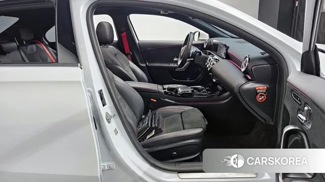 Mercedes-Benz A-Class W177 id 3003308 из Кореи 20