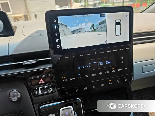 Hyundai Staria id 4454826 из Кореи 20
