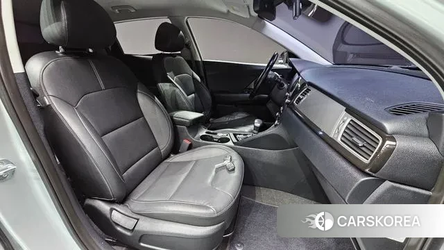 Kia Niro id 3396827 из Кореи 20