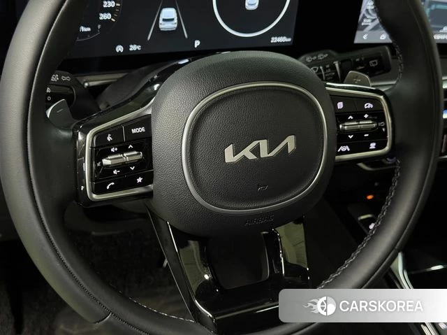 Kia The New Sorento 4th Generation id 4400485 из Кореи 20