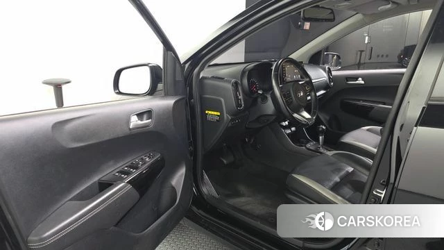 Kia All New Morning (JA) id 4520114 из Кореи 20