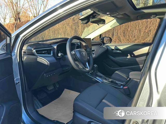 Toyota Lei Ling id 4297821 из Китая 10