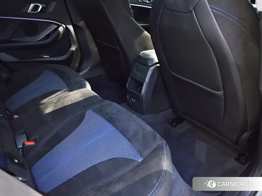 BMW 2 series id 4653852 из Китая 15