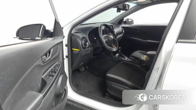 Hyundai Kona id 4471004 из Кореи 32