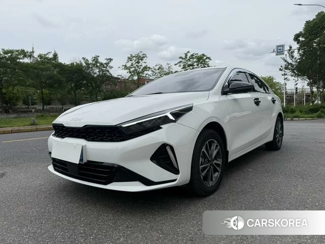 Kia K3 id 4259403 из Китая 18