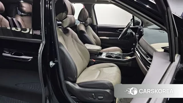 Kia The New Carnival 4th Generation id 3502574 из Кореи 20