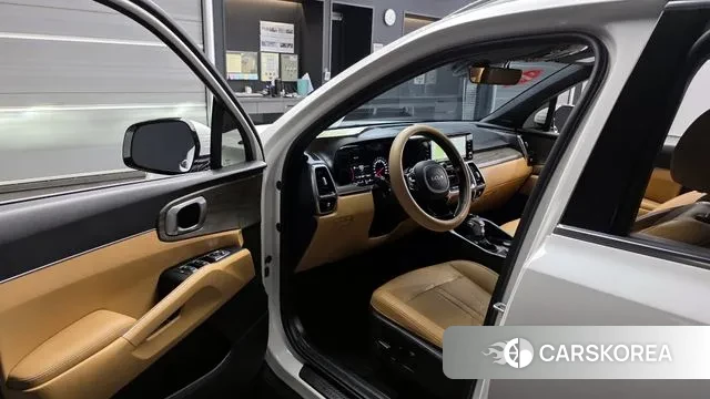 Kia Sorento 4th Generation id 3671226 из Кореи 20