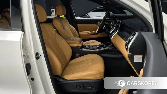 Kia Sorento 4th Generation id 3037428 из Кореи 20