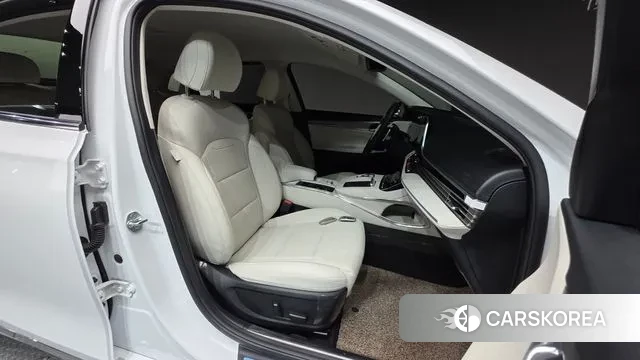 Hyundai The New Grandeur IG id 3513260 из Кореи 20