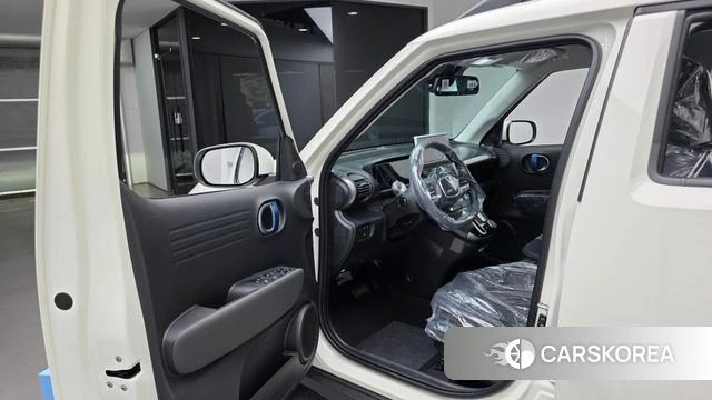 Hyundai The New Casper id 4897549 из Кореи 33